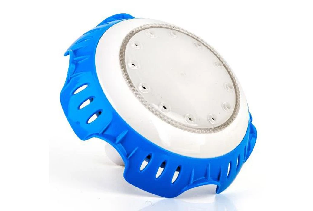 GRE Gré Zwembadlamp Stalenwand Bad | LED 3 GRE Gré Zwembadlamp Stalenwand Bad | LED