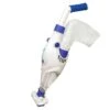 GRE Gré Electric Vac Smart Zwembadstofzuiger -Intex Zwembaden Winkel gr electric vac smart zwembadstofzuiger