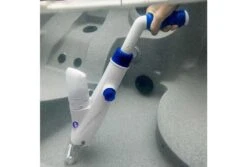 GRE Gré Electric Vac Spa- En Zwembadreiniger -Intex Zwembaden Winkel gre electric vac zwembadreiniger in spa