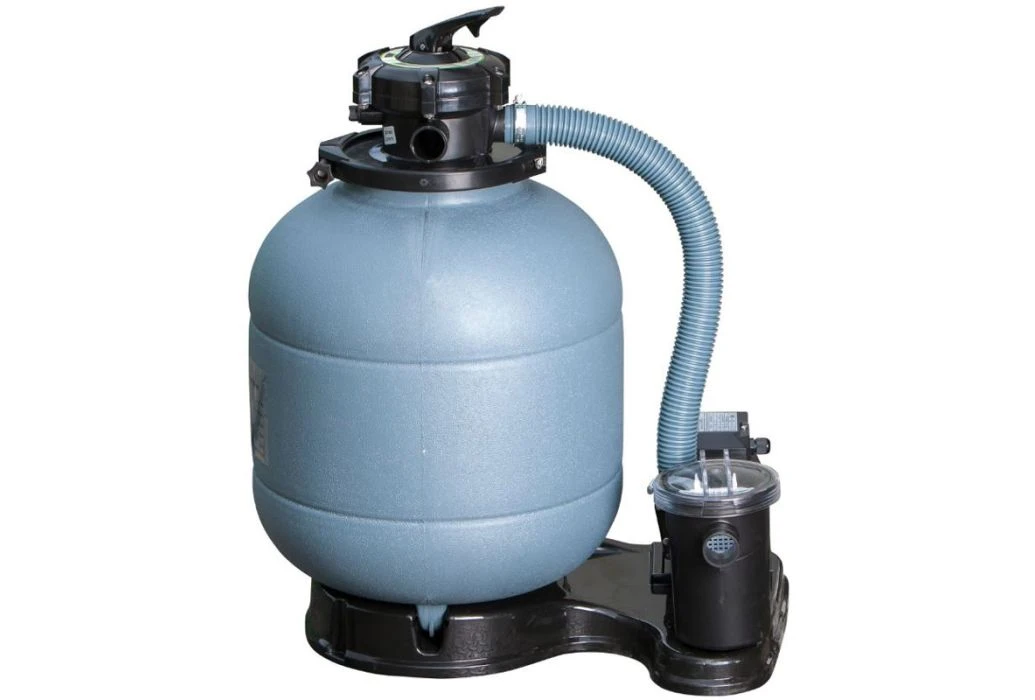 GRE Gré Stalenwand Zwembad Fidji | 610 X 375 X 120cm 5 GRE Gré Stalenwand Zwembad Fidji | 610 X 375 X 120cm - Afbeelding 3