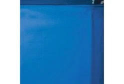 GRE Gré Stalenwand Zwembad Fidji | 730 X 375 X 120cm -Intex Zwembaden Winkel gre stalenwand zwembad fidji 730 x 375 x 120cm foliekleur blauw