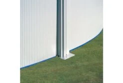 GRE Gré Stalenwand Zwembad Fidji | 730 X 375 X 120cm -Intex Zwembaden Winkel gre stalenwand zwembad fidji 730 x 375 x 120cm profielen