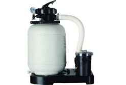 GRE Gré Stalenwand Zwembad Fidji | Ø240 X 120cm 15 GRE Gré Stalenwand Zwembad Fidji | Ø240 X 120cm -Intex Zwembaden Winkel gre stalenwand zwembad fidji filterset