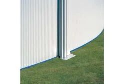 GRE Gré Stalenwand Zwembad Fidji | Ø240 X 120cm 20 GRE Gré Stalenwand Zwembad Fidji | Ø240 X 120cm -Intex Zwembaden Winkel gre stalenwand zwembad fidji wand