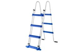 GRE Gré Stalenwand Zwembad Fidji | Ø240 X 120cm 14 GRE Gré Stalenwand Zwembad Fidji | Ø240 X 120cm -Intex Zwembaden Winkel gre stalenwand zwembad fidji zwembadtrap