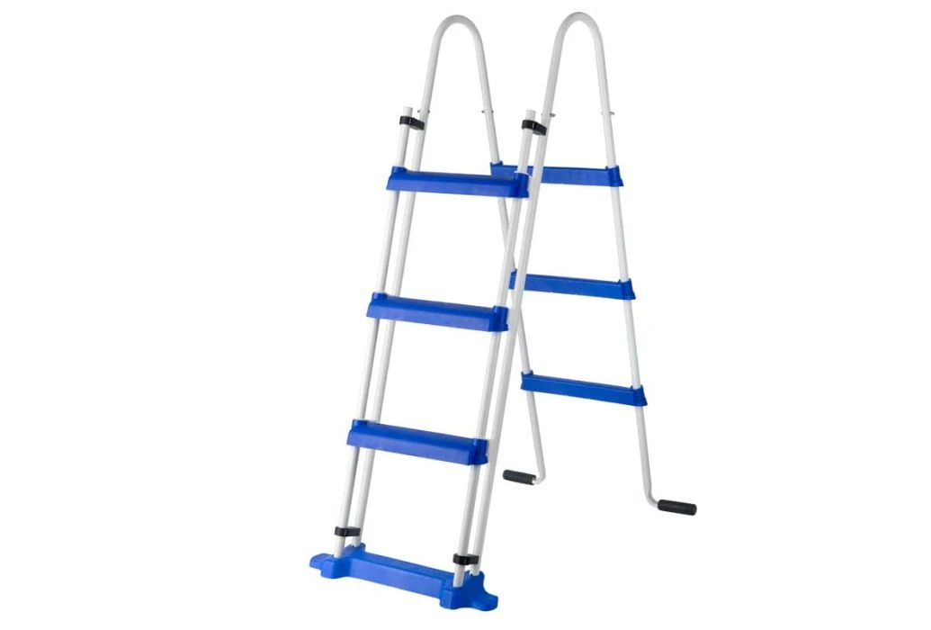 GRE Gré Stalenwand Zwembad Fidji | Ø240 X 120cm 5 GRE Gré Stalenwand Zwembad Fidji | Ø240 X 120cm - Afbeelding 3