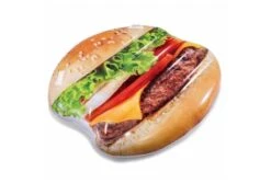 Intex Hamburger Luchtbed 8 Intex Hamburger Luchtbed -Intex Zwembaden Winkel hamburger luchtbed 1