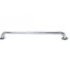 Splash-X Handrails Zwembadleuning RVS 316 | 3 Meter -Intex Zwembaden Winkel handrails zwembadleuning rvs316 3 meter