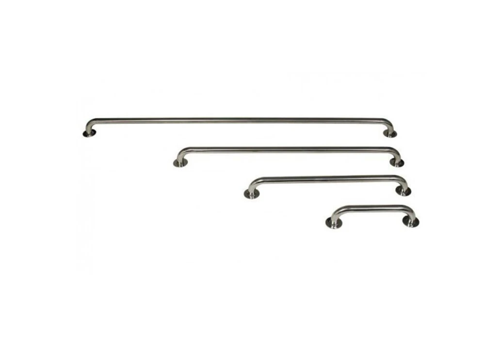 Splash-X Handrails Zwembadleuning RVS 316 | 3 Meter 4 Splash-X Handrails Zwembadleuning RVS 316 | 3 Meter - Afbeelding 2