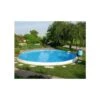 Happy Pool Metalen Zwembad | Ø 420cm X 135cm -Intex Zwembaden Winkel happy pool zwembad 300cm diep 1 1 1