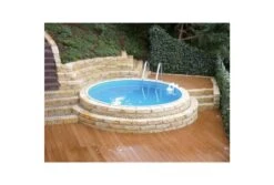 Happy Pool Metalen Zwembad | Ø 300 Cm X 120 Cm 11 Happy Pool Metalen Zwembad | Ø 300 Cm X 120 Cm -Intex Zwembaden Winkel happy pool metalen zwembad 3