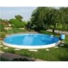 Happy Pool Metalen Zwembad | Ø 300cm X 135cm -Intex Zwembaden Winkel happy pool metalen zwembad 6