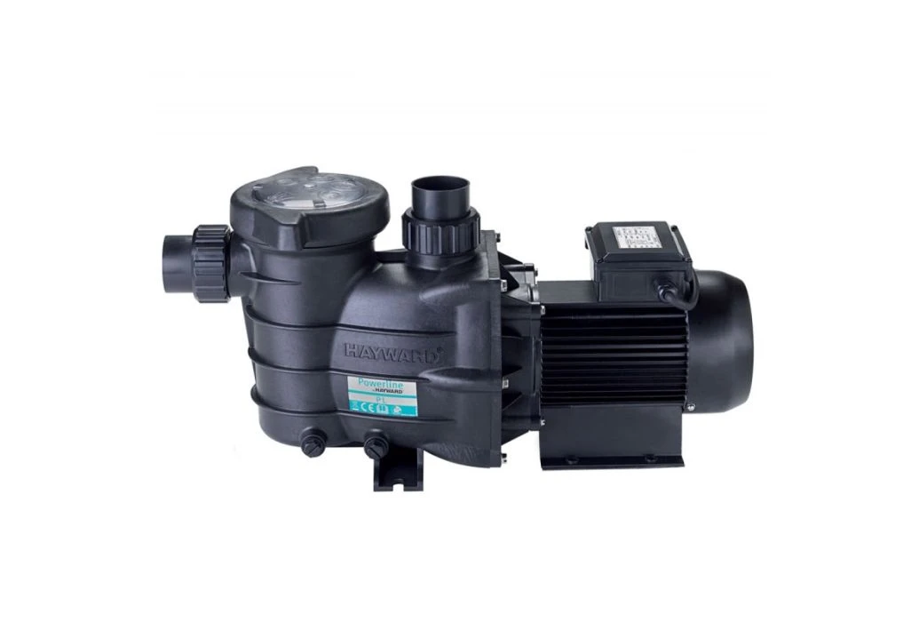 Hayward Powerline Zwembadpomp | 13 M³/u 3 Hayward Powerline Zwembadpomp | 13 M³/u