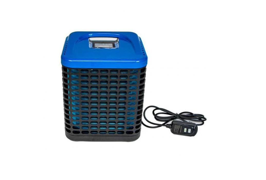 Hot Splash Warmtepomp | 3,75 KW 4 Hot Splash Warmtepomp | 3,75 KW - Afbeelding 2