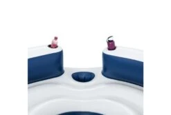 Bestway Hydro Force Lazy Dayz -Intex Zwembaden Winkel hydroforce lazy dayz island bekerhouder 2