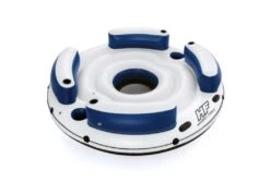 Bestway Hydro Force Lazy Dayz -Intex Zwembaden Winkel hydroforce lazy dayz island gedraaid