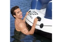 Bestway Hydro Force Lazy Dayz -Intex Zwembaden Winkel hydroforce lazy dayz island handvaten grijpband