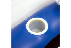 Bestway Hydro Force X3 19 Bestway Hydro Force X3 -Intex Zwembaden Winkel hydroforce x3 bekerhouder leeg