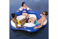 Bestway Hydro Force X3 21 Bestway Hydro Force X3 -Intex Zwembaden Winkel hydroforce x3 mensen