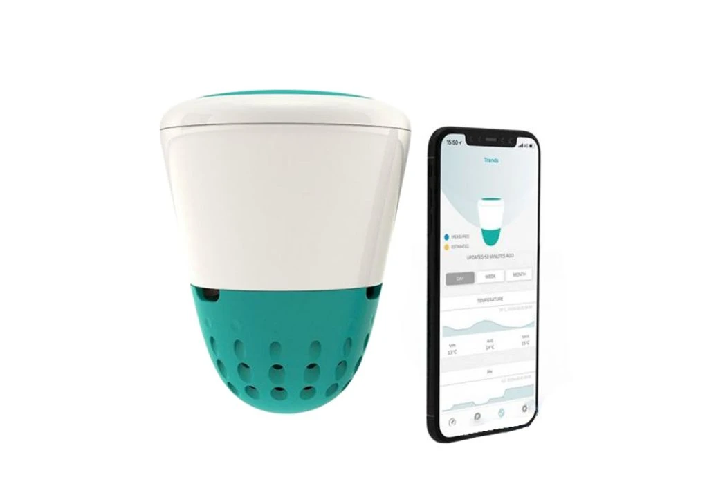 Ondillo ICO My Smart Pool Partner 3 Ondillo ICO My Smart Pool Partner