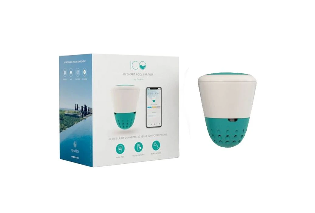 Ondillo ICO My Smart Pool Partner 5 Ondillo ICO My Smart Pool Partner - Afbeelding 3