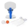 Interline 2-in-1 Basketbal En Volleybal Spel 1 Interline 2-in-1 Basketbal En Volleybal Spel -Intex Zwembaden Winkel interline 2 in 1 basketbal en volleybal spel