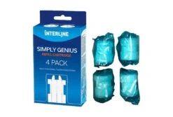 Interline Simply Genius Navulling | 4 Stuks 5 Interline Simply Genius Navulling | 4 Stuks -Intex Zwembaden Winkel interline simply genius navulling 2 1