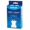Interline Simply Genius Navulling | 4 Stuks 1 Interline Simply Genius Navulling | 4 Stuks -Intex Zwembaden Winkel interline simply genius navulling 4stuks