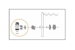 Intex Afsluiters 7 Intex Afsluiters -Intex Zwembaden Winkel intex afsluiters 2