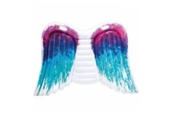 Intex Angle Wings Luchtbed