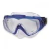 Intex Duikbril Pro | Blauw 1 Intex Duikbril Pro | Blauw -Intex Zwembaden Winkel intex aqua sport duikbril blauw