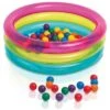 Intex Baby Ballenbad -Intex Zwembaden Winkel intex baby ballenbad