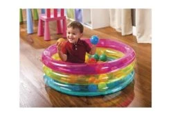 Intex Baby Ballenbad -Intex Zwembaden Winkel intex baby ballenbad binnenshuis