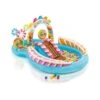 Intex Candy Zone Speelbad 2 Intex Candy Zone Speelbad -Intex Zwembaden Winkel intex candy zone speelbad gaaf