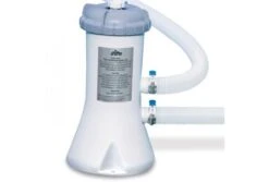 Intex Easy Set Zwembad | 457 X 122cm 13 Intex Easy Set Zwembad | 457 X 122cm -Intex Zwembaden Winkel intex cartridge zwembadpomp middel 1 1