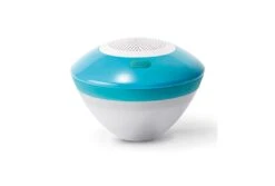 Intex Drijvende Speaker Met LED Licht