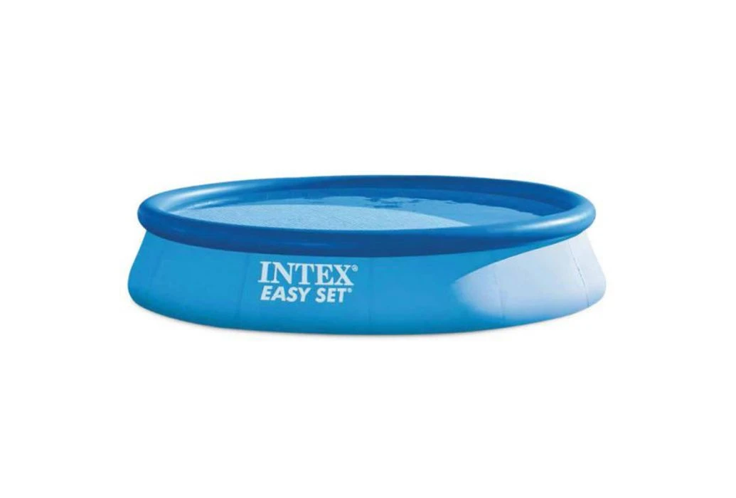 Intex Easy Set Zwembad | 396 X 84cm 3 Intex Easy Set Zwembad | 396 X 84cm