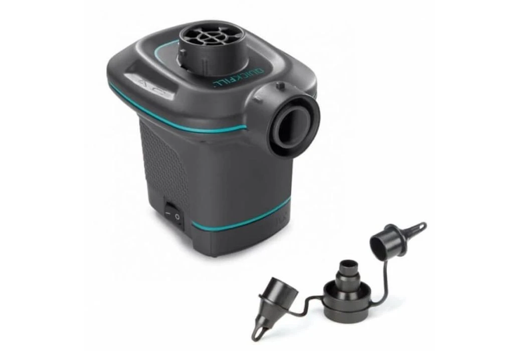 Intex Elektrische Pomp 230V 3 Intex Elektrische Pomp 230V