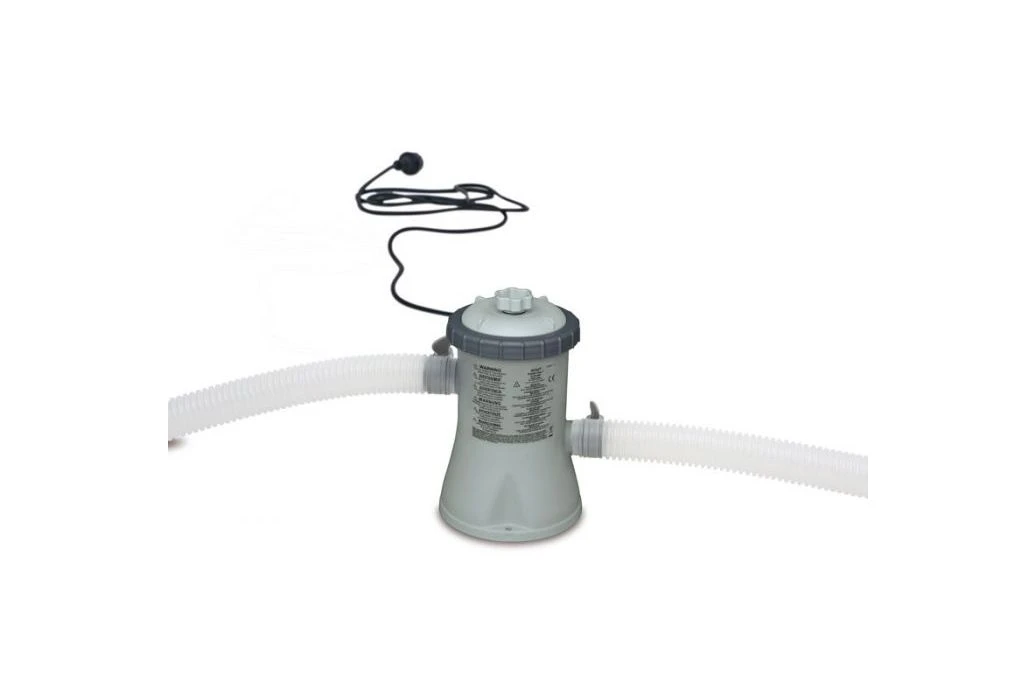 Intex Zwembad Easy Set | 305 X 76cm 5 Intex Zwembad Easy Set | 305 X 76cm - Afbeelding 3