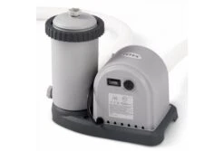 Intex Prism Frame Zwembad | 549 X 122cm Complete Set -Intex Zwembaden Winkel intex filter pomp 5.678l