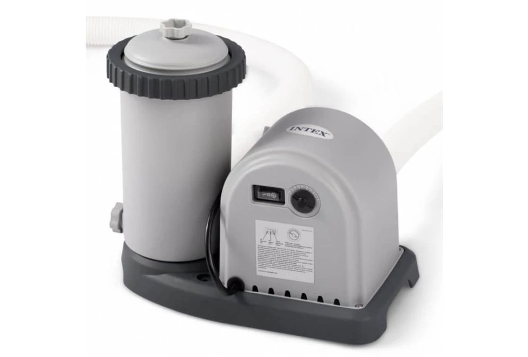 Intex Filter Pomp 5.678L 3 Intex Filter Pomp 5.678L
