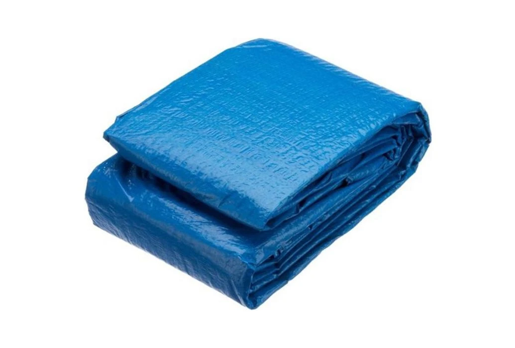 Intex Grondzeil 472 X 472cm 3 Intex Grondzeil 472 X 472cm