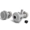 Intex Hydro Aeration Kit 2 Intex Hydro Aeration Kit -Intex Zwembaden Winkel intex hydro aeration kit
