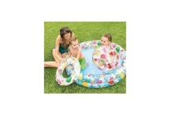 Intex Just So Fruity Zwembadset -Intex Zwembaden Winkel intex just so fruity zwembadset set 1