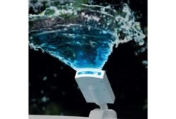 Intex LED Zwembad Waterfontein -Intex Zwembaden Winkel intex led zwembad waterfontein blauw