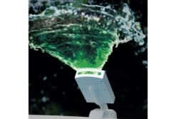 Intex LED Zwembad Waterfontein -Intex Zwembaden Winkel intex led zwembad waterfontein groen
