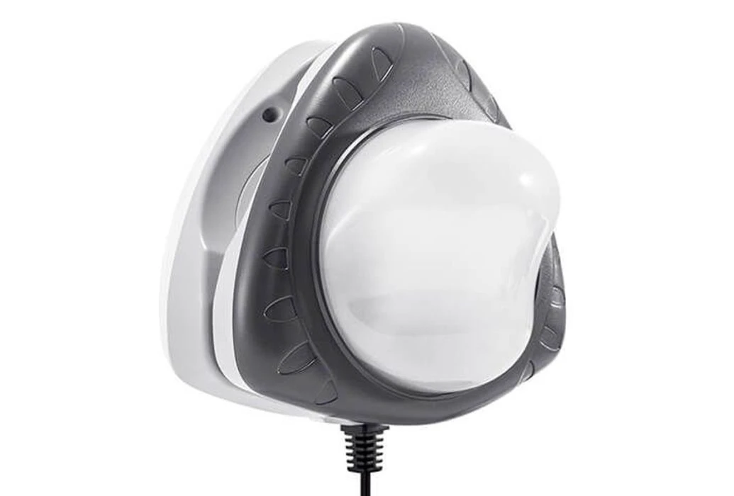 Intex Magnetische LED Zwembadverlichting 3 Intex Magnetische LED Zwembadverlichting