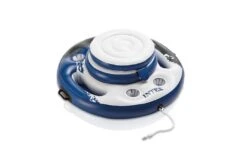 Intex Mega Chill -Intex Zwembaden Winkel intex mega chill bovenzijde