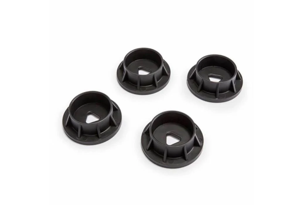 Intex Metal Frame Voetjes ø 549 Zwembad 3 Intex Metal Frame Voetjes ø 549 Zwembad