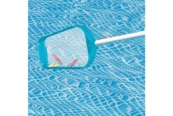 Intex Onderhoudsset Voor Zwembaden -Intex Zwembaden Winkel intex onderhoudsset voor zwembaden schepnet ingezoomd